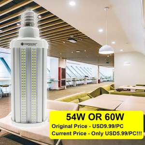 LED Bulbs Named LED_Corn_light from led TDRFORCE factory or manufacturer https://led.tdrforce.com